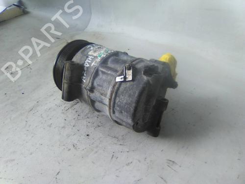 AC compressor OPEL INSIGNIA A (G09) 2.0 CDTI (68) | BP19819857M34 