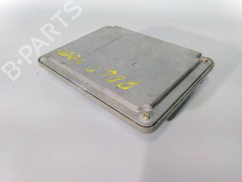Engine control unit (ECU) VW POLO III (6N1) 100 1.4 16V | BP19867818M57 