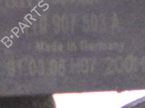 Andre AUDI A5 Sportback (8TA) 2.7 TDI | BP19839429O1