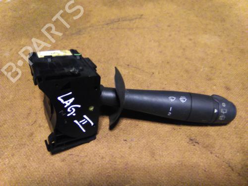 Used Steering column stalk RENAULT LAGUNA II Grandtour (KG0/1_) 1.6 16V (KG0A, KG0L) (107 hp) 19860513