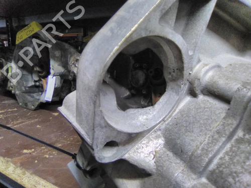 Gearbox SEAT IBIZA III (6L1) 1.4 16V | BP19858580M3 