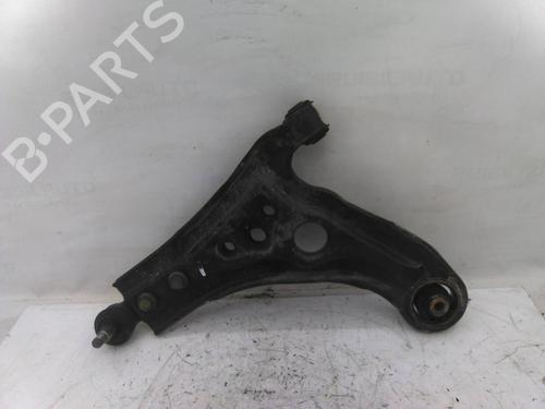 Used Right front suspension arm CHEVROLET AVEO / KALOS Hatchback (T200) 1.2 (72 hp) 19833844
