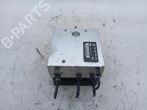 Abs pomp CITROËN XANTIA (X1_, X2_) 2.0 HDI 109 (109 hp) 24207261
