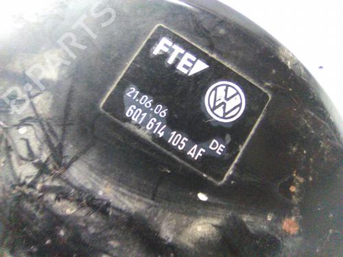 Servo brake SEAT IBIZA III (6L1) 1.9 TDI | BP22936038M42 