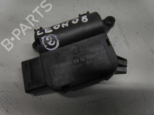 Varmvifte SEAT LEON (1P1) 1.9 TDI (105 hp) 19868983