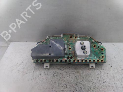 Instrument cluster CITROËN ZX Break (N2) 1.4 i | BP19848534C47 