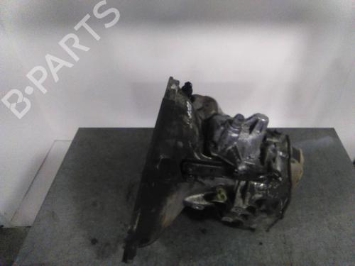 Gearbox OPEL CORSA B (S93) 1.5 TD (F08, F68, M68) | BP19825360M3 