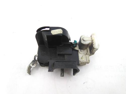 Front right lock FIAT SEICENTO / 600 (187_) 1.1 (187AXB, 187AXB1A, 187AXC1A02) | BP19869270C97 