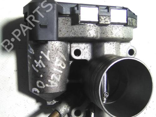 Used Throttle body SEAT IBIZA II (6K1) 1.4 i (60 hp) 22939442