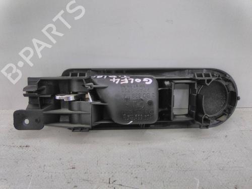Rear right exterior door handle VW GOLF IV (1J1) 1.4 16V | BP19821222C130 