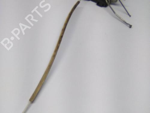 Front right lock AUDI A4 B5 (8D2) 1.9 TDI | BP19861957C97 