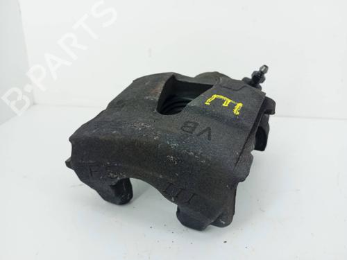 Used Left front brake caliper Left front brake caliper VW POLO IV (9N_, 9A_) 1.2 12V (69 hp) 32787599 32787599