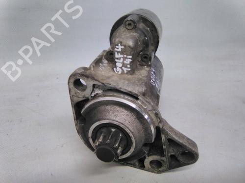 Startmotor VW GOLF IV (1J1) 1.4 16V | BP19865172M8 