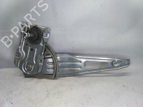 Elevalunas trasero izquierdo TOYOTA YARIS (_P9_) 1.4 D-4D (NLP90_, NLP90R) (90 hp) 19865872
