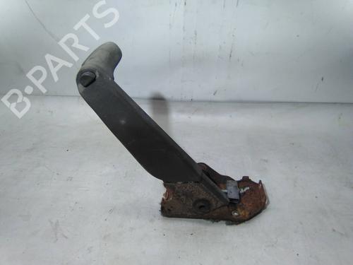 Andre RENAULT KANGOO Express (FW0/1_) 1.5 dCi 105 (FW0F) (103 hp) 19809982