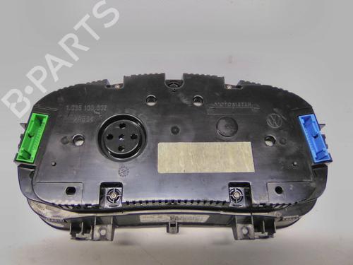 Instrument cluster VW GOLF IV (1J1) 1.4 16V | BP19865151C47 