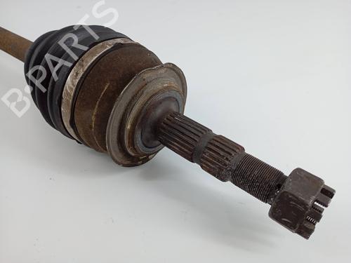 Right front driveshaft OPEL COMBO Box Body/MPV (71_) 1.7 D | BP30907341M39