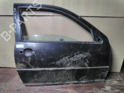 Używane Drzwi przednie prawe VW GOLF IV (1J1) 1.9 TDI (90 hp) 22933724