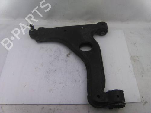 Used Left front suspension arm OPEL ASTRA H Estate (A04) 1.3 CDTI (L35) (90 hp) 19816607