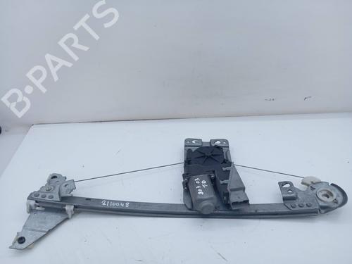 Lève-vitre arrière droit PEUGEOT 307 (3A/C) 1.4 HDi (68 hp) 30487810