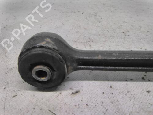 Left front suspension arm VW POLO II (86C, 80) 1.0 Cat | BP19855137M12 