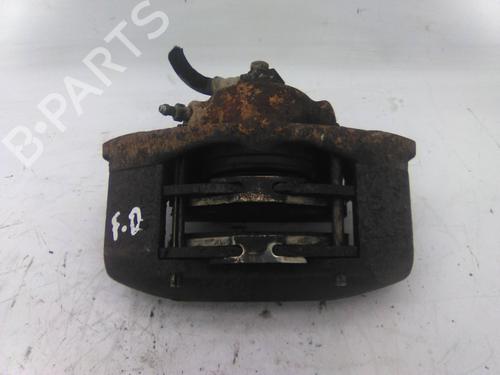 Used Right front brake caliper OPEL CORSA A Hatchback (S83) 1.2 S (F08, M08, F68, M68) (55 hp) 19851359