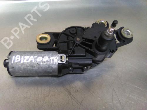 Used Other SEAT IBIZA II (6K1) 1.4 i (60 hp) 19847643