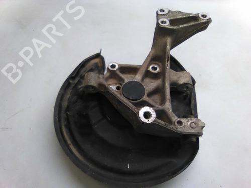 Left rear steering knuckle VW PASSAT B6 (3C2) 2.0 TDI | BP19867143M27 