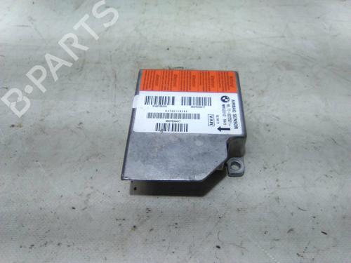Kollisjonspute styreenhet BMW 3 (E46) 320 d (129 hp) 19864787