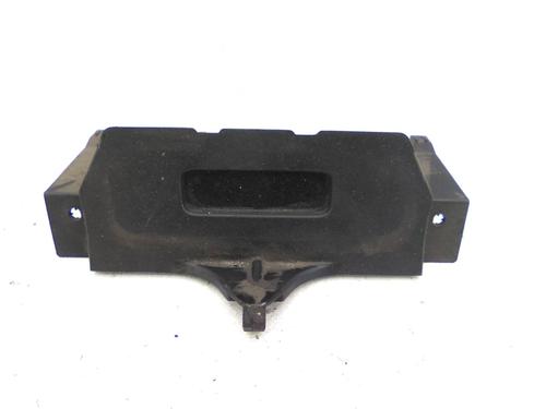 Used Electronic module RENAULT KANGOO (KC0/1_) 1.2 16V (KC05, KC06, KC03, KC0T, KC0W, KC1D) (75 hp) 19834610