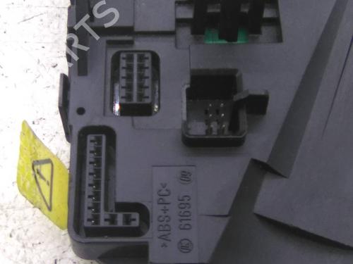 Other SEAT ALTEA (5P1) 1.9 TDI | BP19872123O1 