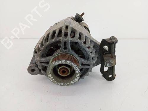 Used Alternator Alternator TOYOTA YARIS (_P1_) 1.0 (SCP10_, SCP10R) (65 hp) 33960918 33960918