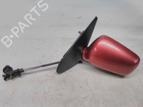 Left mirror VW POLO III (6N1) 55 1.3 | BP19850058C26 