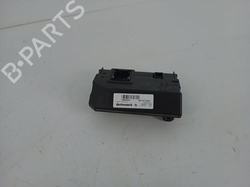 Used Electronic module Electronic module CITROËN DS5 1.6 BlueHDi 120 (120 hp) 33022349 33022349