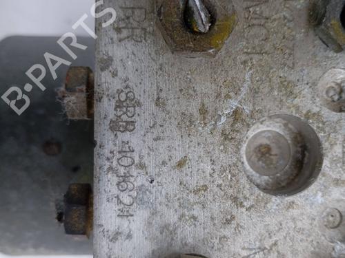 ABS pump MG MG ZR 105 | BP22197705M43