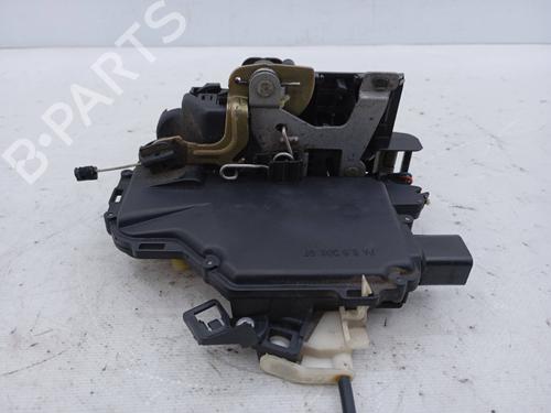 Venstre bak lås VW GOLF IV (1J1) 1.9 TDI | BP29632537C100 