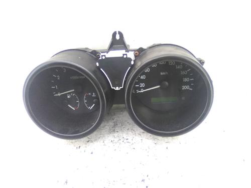 Used Instrument cluster DAEWOO KALOS (KLAS) 1.2 (72 hp) 19824044