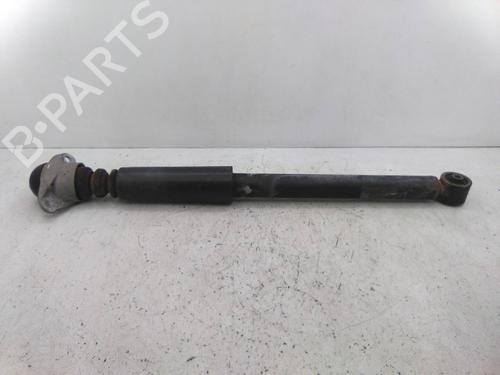 Left rear shock absorber AUDI A3 (8L1) 1.9 TDI | BP19838758M18 