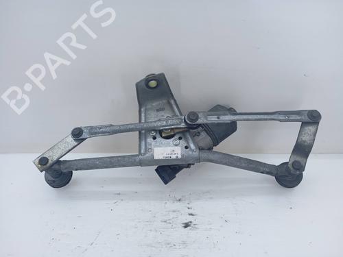 Viskermotor vindrute PEUGEOT 206 Hatchback (2A/C) 1.4 HDi eco 70 | BP29610302M29