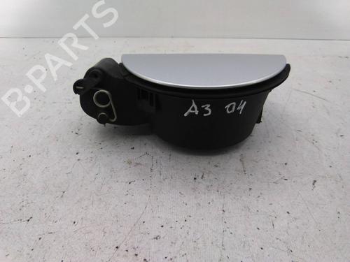 Klapa wlewu paliwa AUDI A3 (8P1) 2.0 TDI | BP19846799C131 