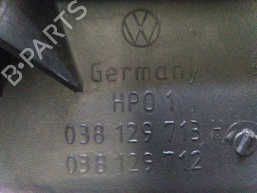 Intake manifold SEAT INCA (6K9) 1.9 SDI | BP19815462M70 