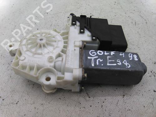 Used Rear left window mechanism VW GOLF IV (1J1) 1.4 16V (75 hp) 19853913