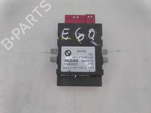 Used Other BMW 5 (E60) 530 d (218 hp) 22965185