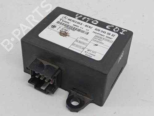 Used Electronic module Electronic module MERCEDES-BENZ VITO Bus (W638) 110 TD 2.3 (638.174) (98 hp) 32731769 32731769