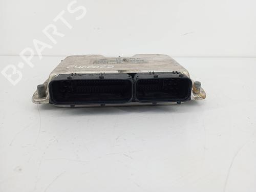 Motorstyringsenhed SEAT CORDOBA (6L2) 1.4 TDI (70 hp) 33220544