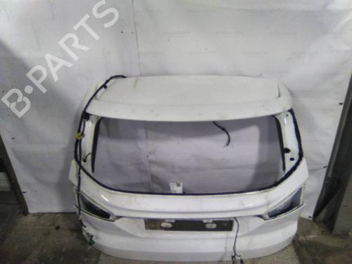 Used Tailgate FORD MONDEO IV (BA7) 1.6 TDCi (115 hp) 19836644