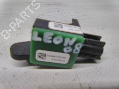Used Other SEAT LEON (1P1) 1.9 TDI (105 hp) 19868992