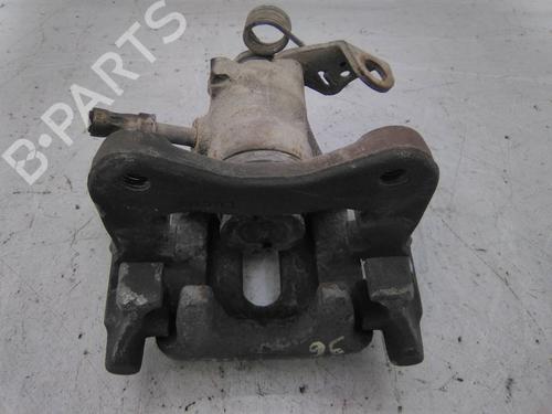 Right rear brake caliper FORD GALAXY I (WGR) 1.9 TDI | BP19870921M106 