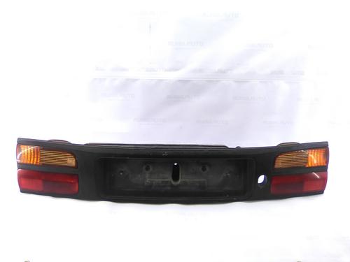 Pynteliste til bagklap RENAULT LAGUNA I Grandtour (K56_) 1.9 dTi (K56J) (98 hp) 19822079