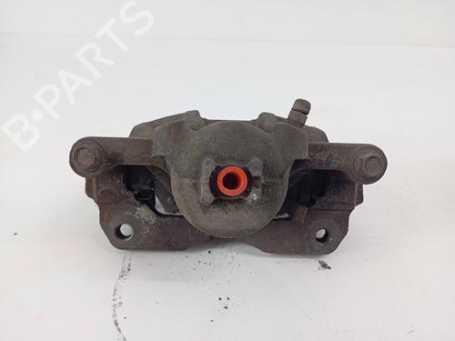 Right front brake caliper SUZUKI LIANA Hatchback 1.4 DDiS | BP32726567M104 - Image 3